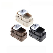 Trunk Lid Release Switch A2059051713 for Mercedes-Benz C-Class – Tailgate / Boot Release Button
