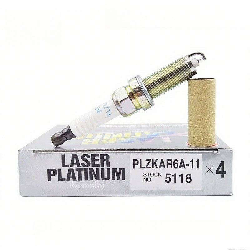 PLZKAR6A-11 5118 Iridium Spark Plug for Nissan