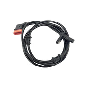 Front ABS Wheel Speed Sensor 2219055700 2215400317 2215401217 2219050001 for Mercedes-Benz S-Class W221 CL-Class C216