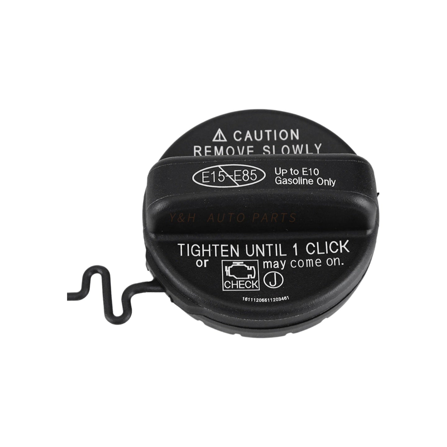 Fuel Tank Cap 77300-06040 for Toyota Camry Corolla Gas Cap