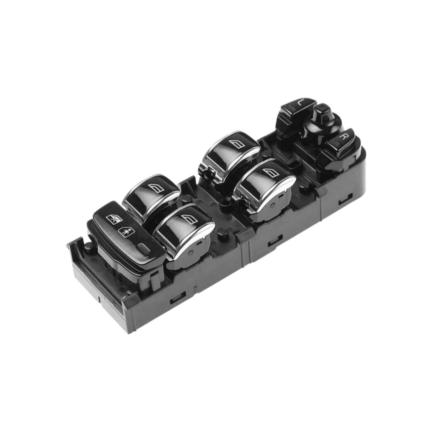 31415514 Master Power Window Control Switch Assembly for Volvo S90