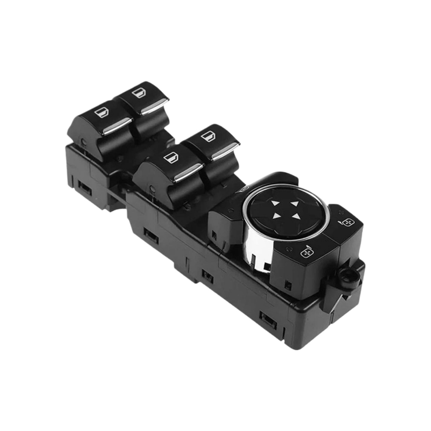 Power Window Switch FL3T-14B133-BGW for Ford F-150 2015-2018 Electric Window Control