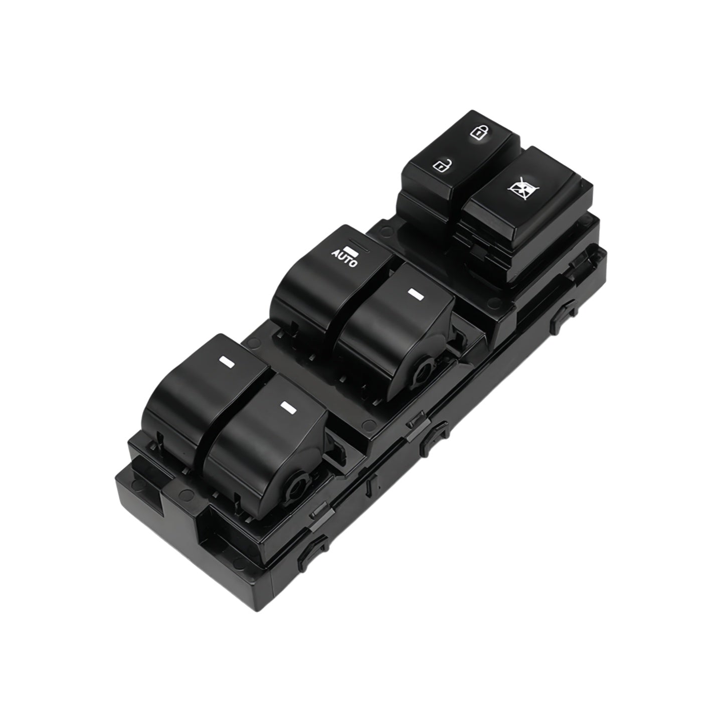 93570-F0010 Master Power Window Switch for 2017-2020 Hyundai Elantra