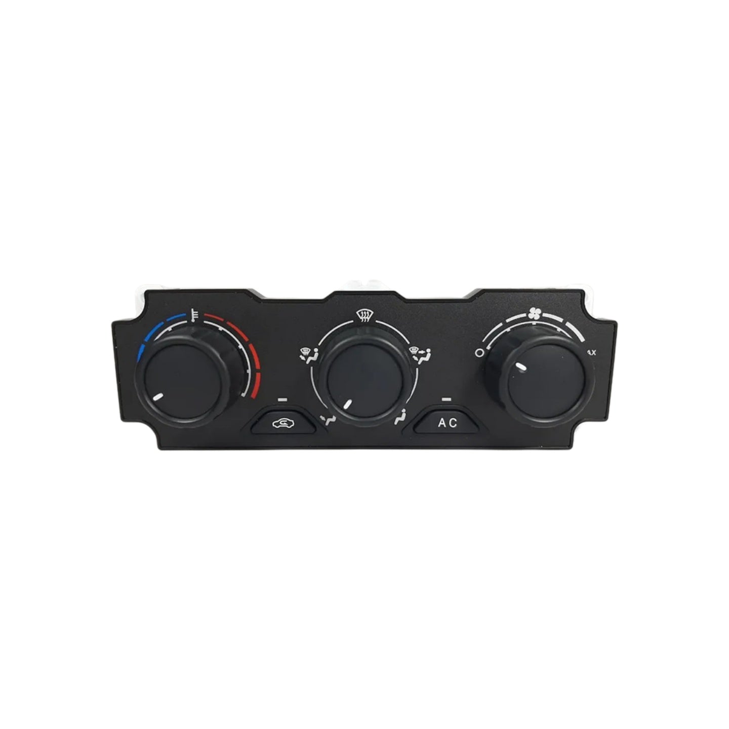 AC Climate Control Panel 21R23.8109021-01 for Chevrolet HVAC Control