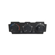 AC Climate Control Panel 21R23.8109021-01 for Chevrolet HVAC Control