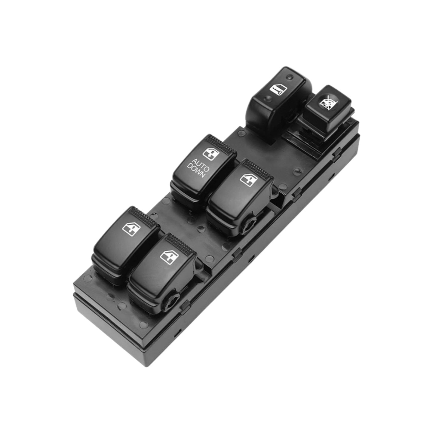 93570-2E200 Master Power Window Switch for Hyundai Tucson Driver Side