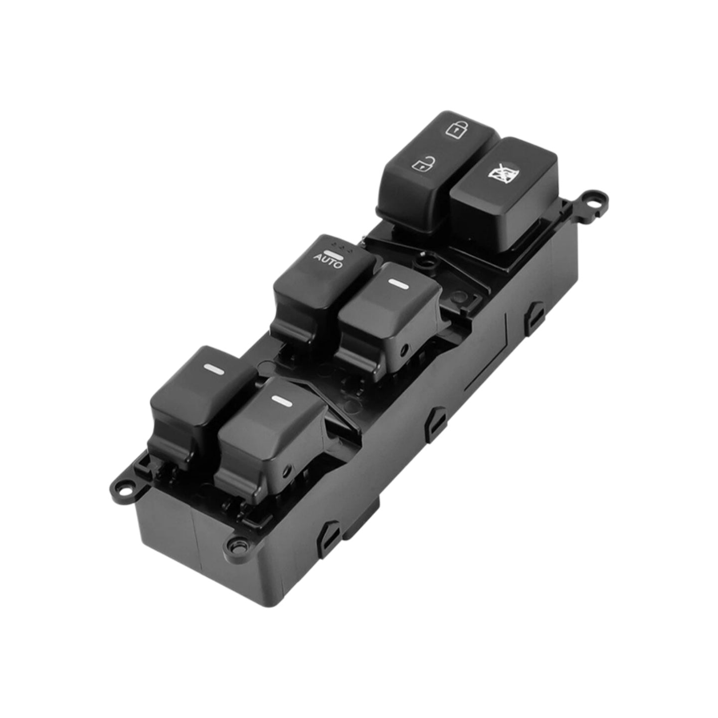 Power Window Switch 93570-1W155 for Kia Rio 2012-2015 Electric Window Control