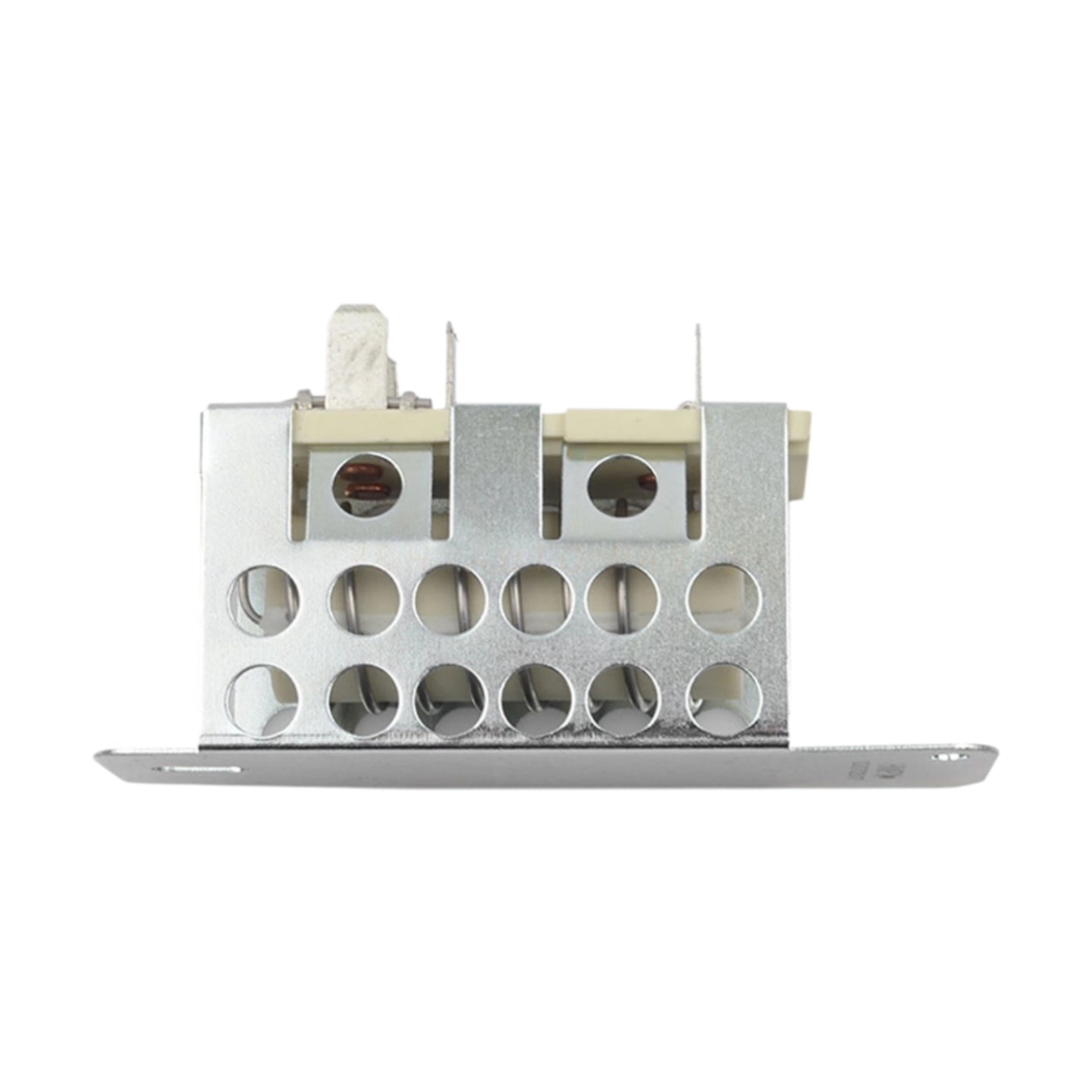 HVAC Blower Motor Resistor 95VB18591AB for Ford Transit