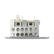 HVAC Blower Motor Resistor 95VB18591AB for Ford Transit