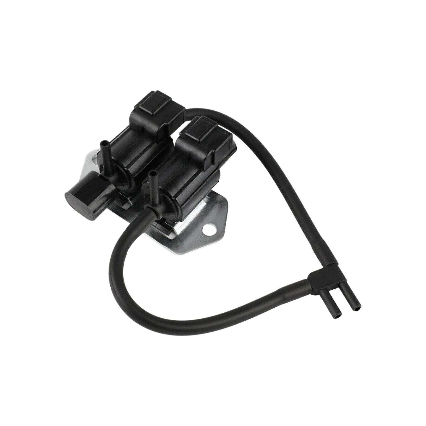 8657A031 Carbon Canister Purge Valve for Mitsubishi, 20-30, medium_margin Pajero - Staceedress Auto Parts