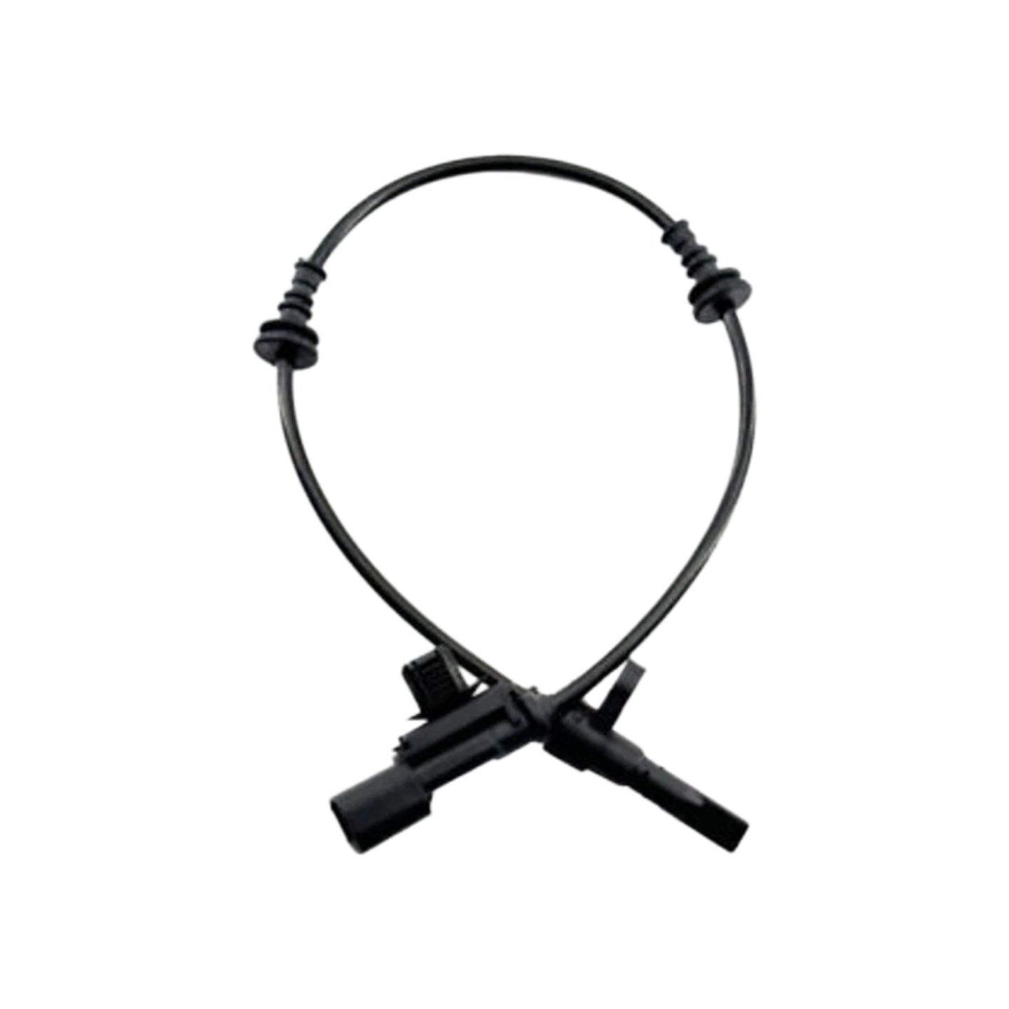 90766358 26237501 ABS Wheel Speed Sensor