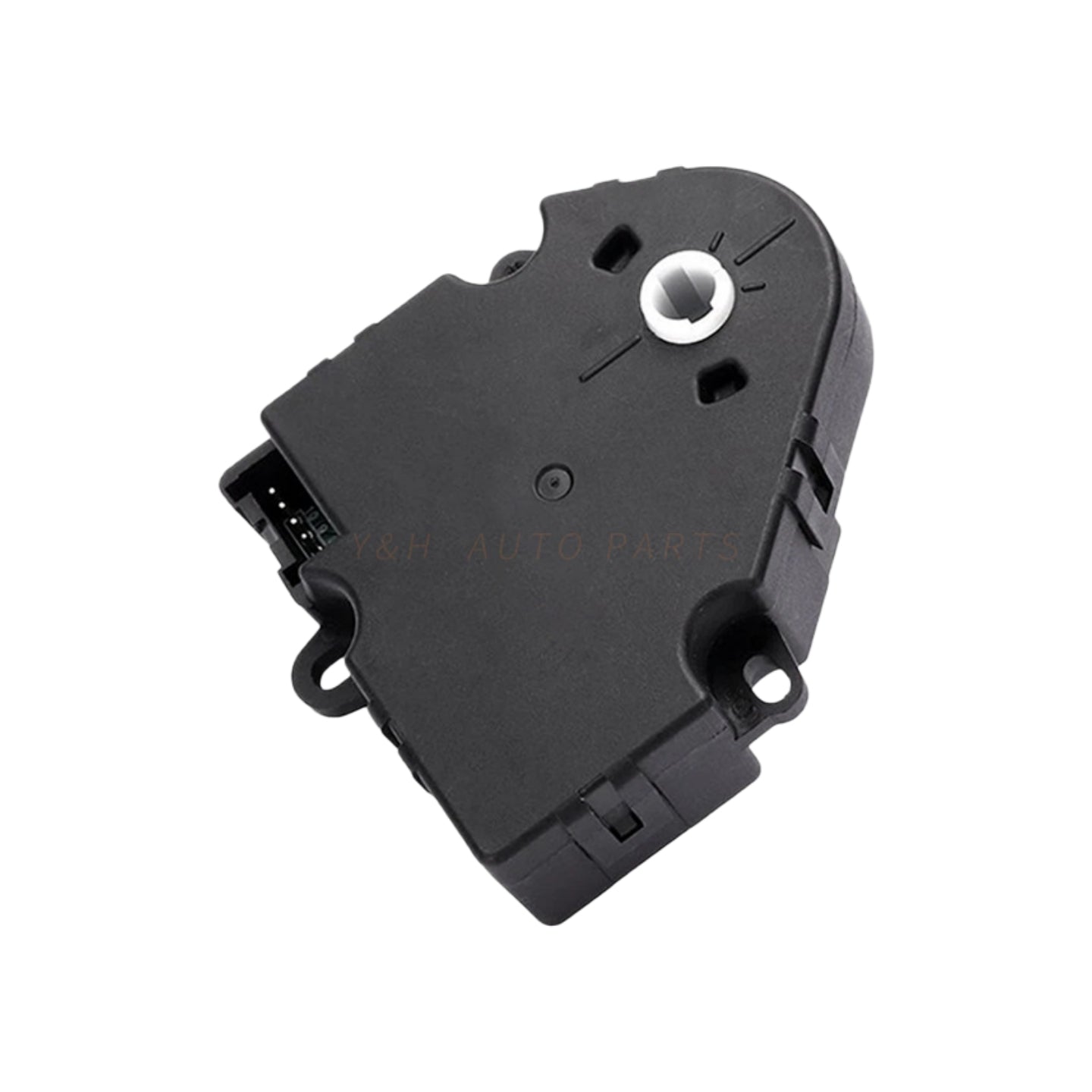 HVAC Blend Door Actuator 604-020 5013741AA 5170954AA for Jeep Dodge Chrysler