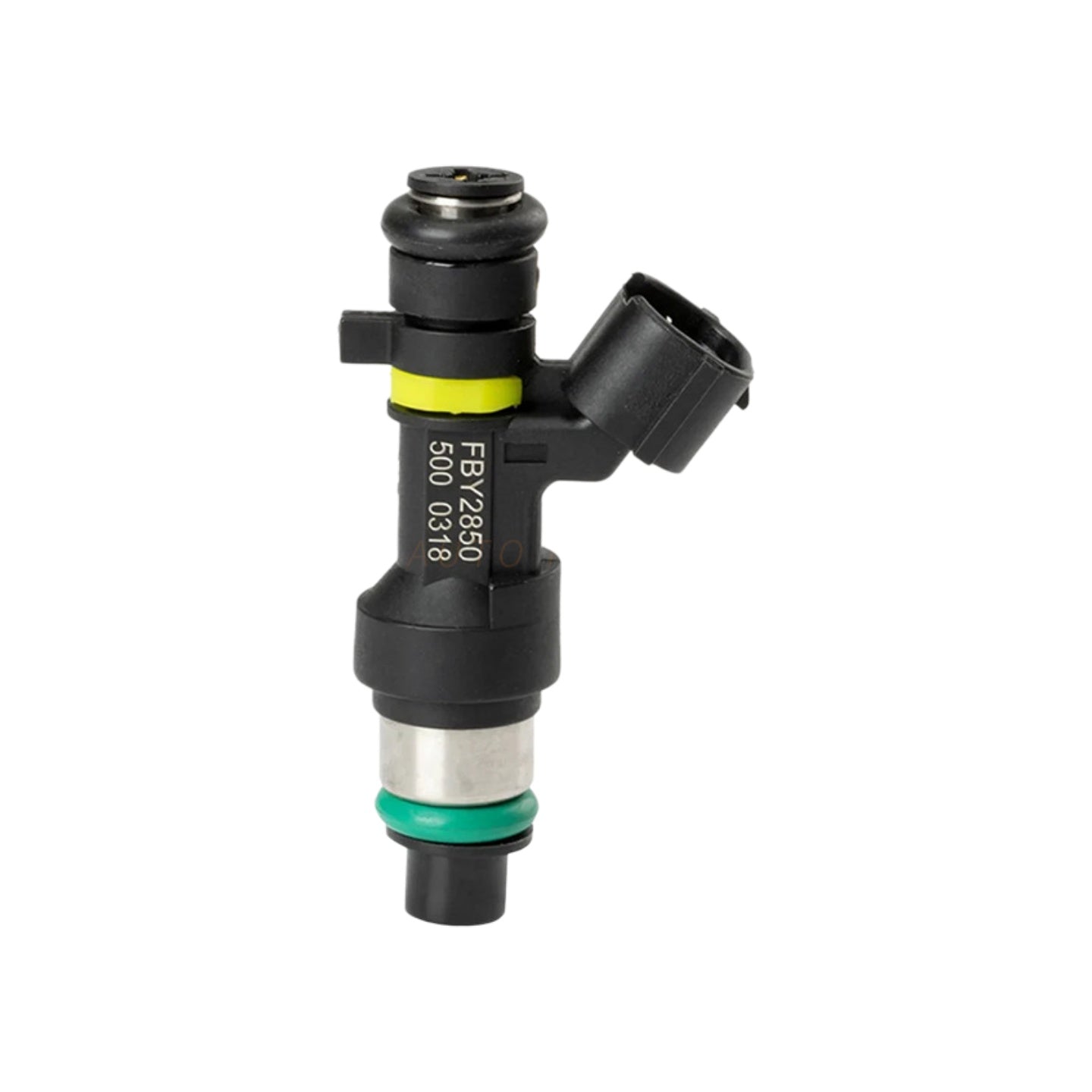 Fuel Injector 16600-EN200 for Nissan X-Trail Fuel Injection Nozzle Replacement