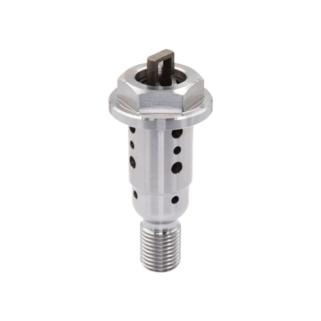 VVT Solenoid / Variable Valve Timing Solenoid 12633123, Compatible with Chevrolet