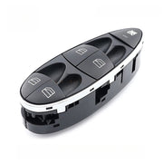 Power Window Switch A2118213679 for Mercedes-Benz E-Class W211 C219 Electric Window Control