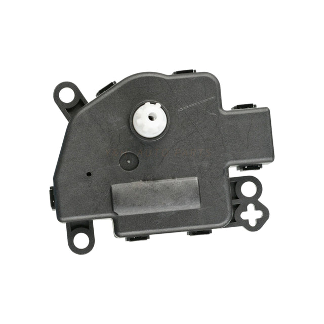 HVAC Climate Control Panel 5061099AA, Compatible with Dodge