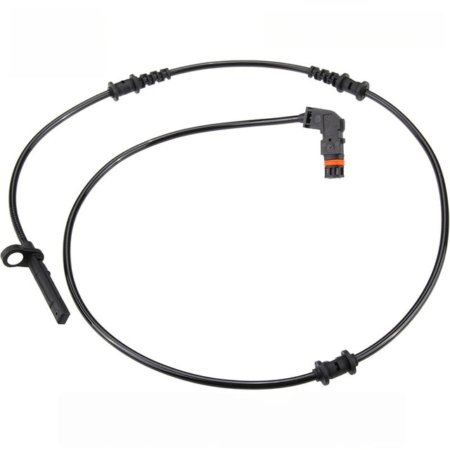 ABS Wheel Speed Sensor A1669054002 / 1669054002, Compatible with Mercedes-Benz