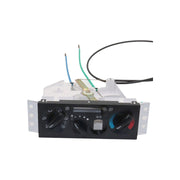 8980373654 A/C Climate Control Panel AC Controller for 2008-2022 Isuzu NPR