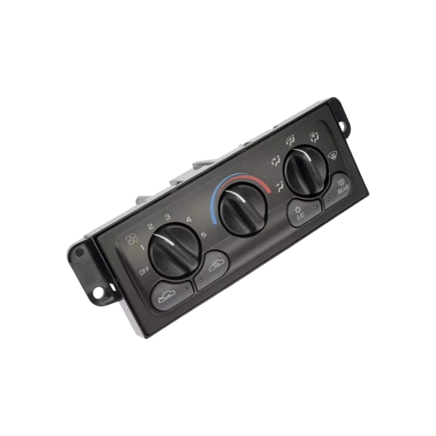 22601654 599-213 A/C Climate Control Panel AC Switch for 1997-2005 Chevrolet Malibu