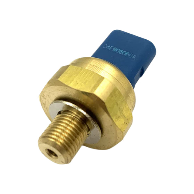 Pressure Sensor 04E906060A, Compatible with Audi A6