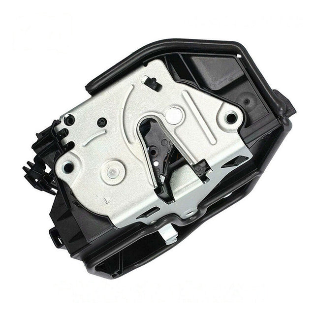 HVAC Climate Control Panel 51217202143, Compatible with BMW 5 Series (Front Left)