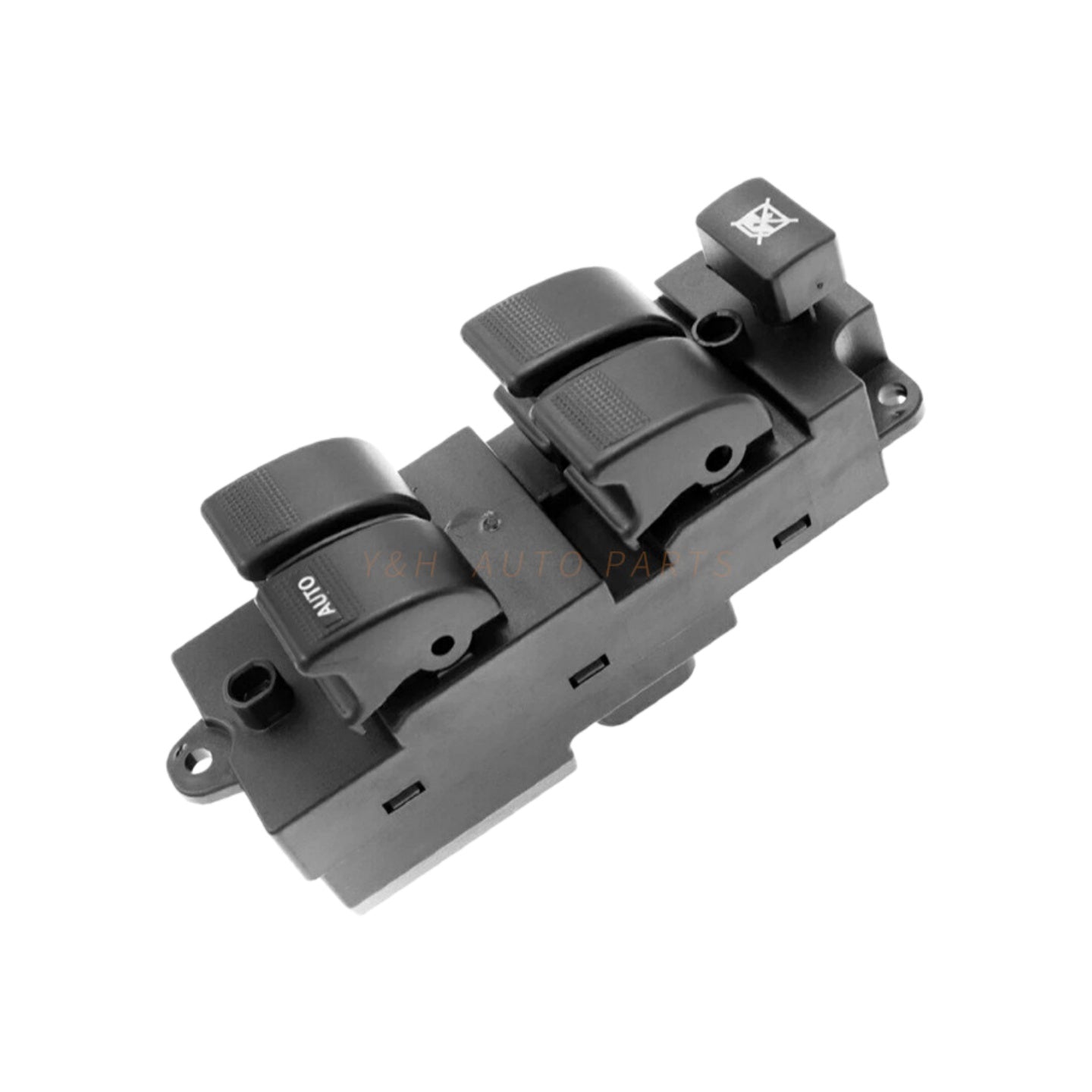 BL4E-66-350A Anti-Pinch Master Power Window Switch for Mazda Familia / Ford Fomoco
