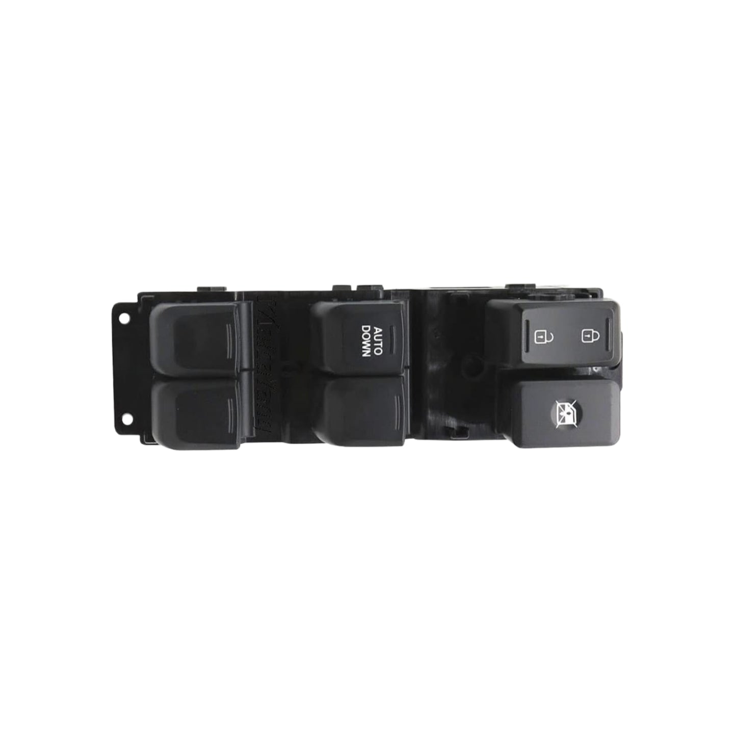 Power Window Switch 93570-4X000 for Hyundai Kia Rio K2