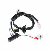Tailgate Release Switch 25380-JG01A for Nissan X-Trail T31 2008-2014