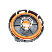 11127555212 PCV Valve Cover for BMW