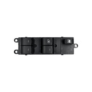 Power Window Switch 25401-BB65B Left Front for Nissan Qashqai & Pathfinder