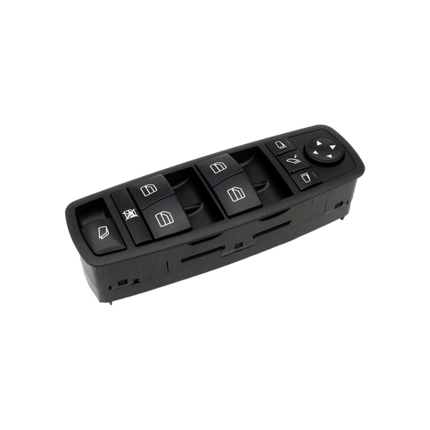 Power Window Master Switch A2518300390 for Mercedes-Benz W164 W251 R350