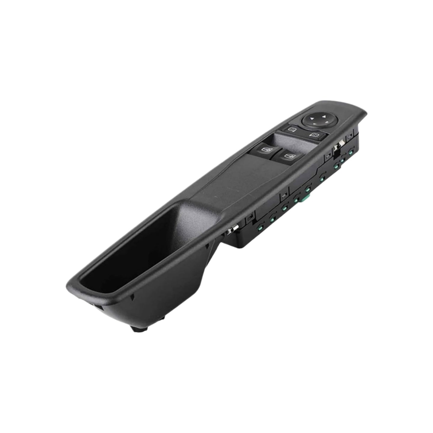 809610014R Master Power Window Switch for 2010 Renault Megane Scenic