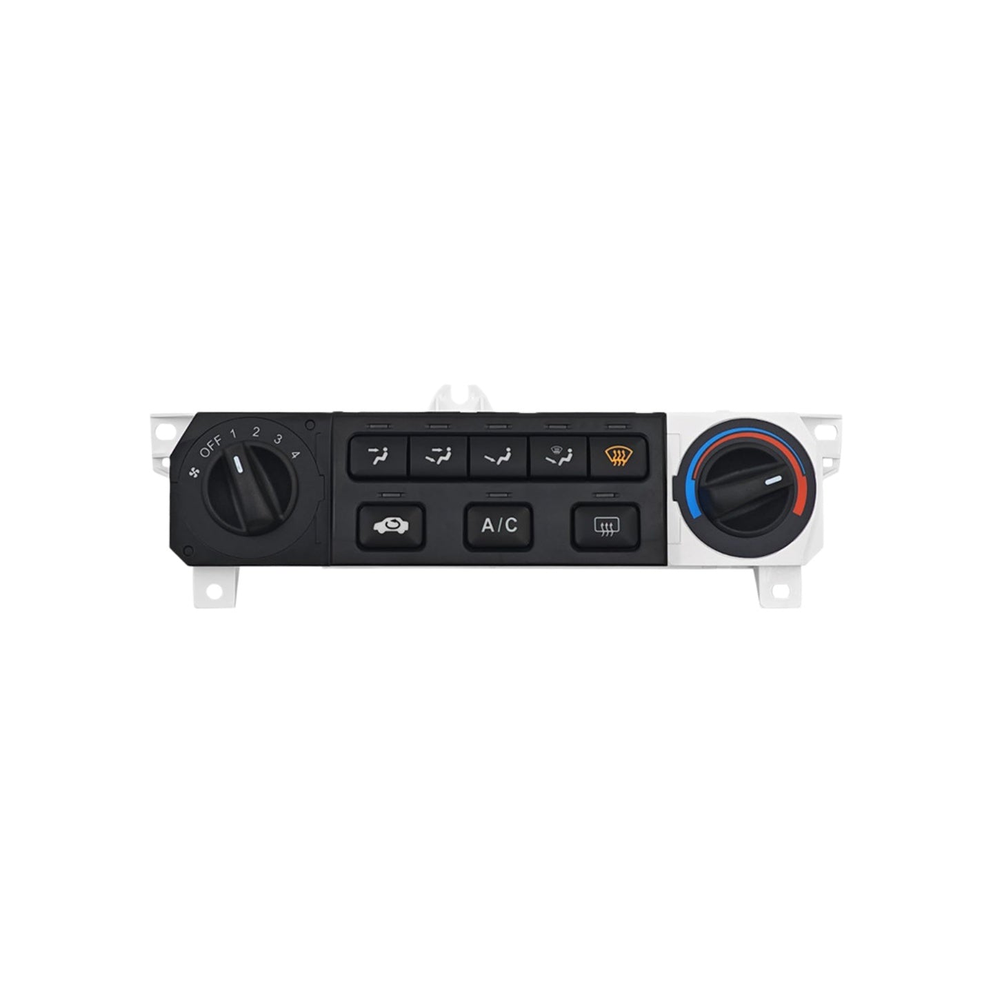 79600-S0X-A01ZA HVAC Heater Climate Control Module A/c for 50+, high_margin - Staceedress Auto Parts
