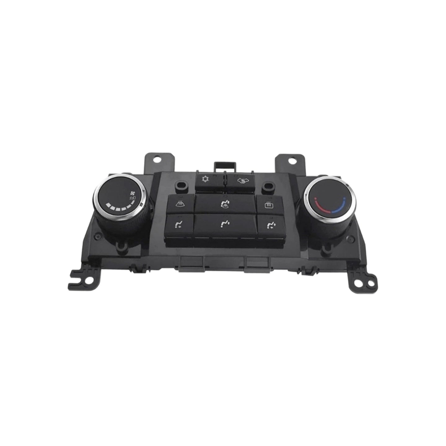 95017054 A/C Climate Control Switch Assembly for 2009-2016 Chevrolet Cruze