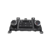 95017054 A/C Climate Control Switch Assembly for 2009-2016 Chevrolet Cruze