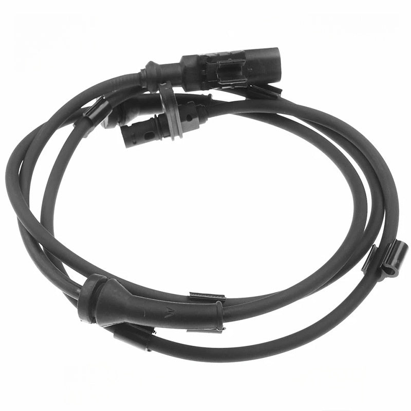 Rear Left ABS Wheel Speed Sensor A4515400017 for Mercedes-Benz