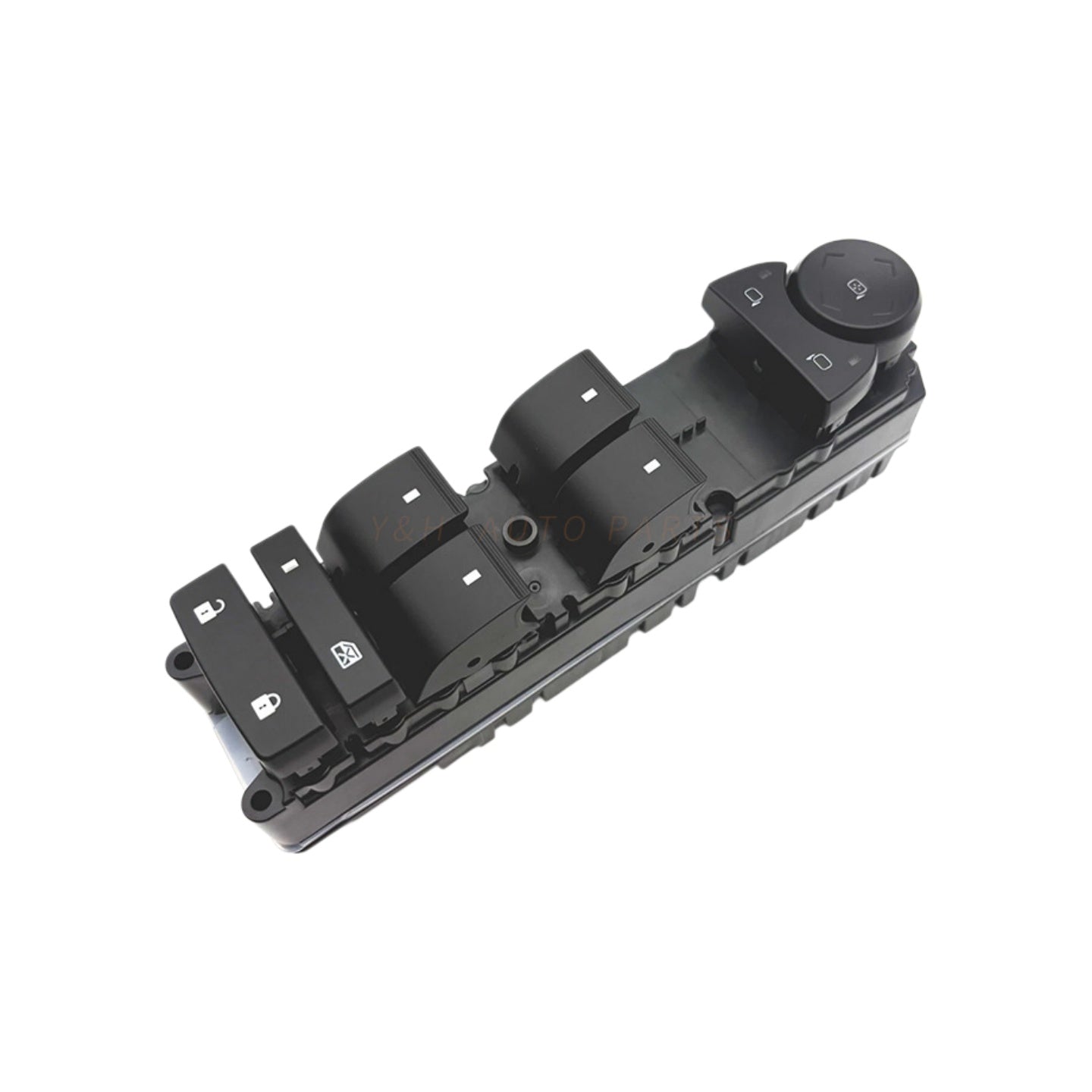 20835552 Power Window Switch for Chevrolet Silverado & GMC
