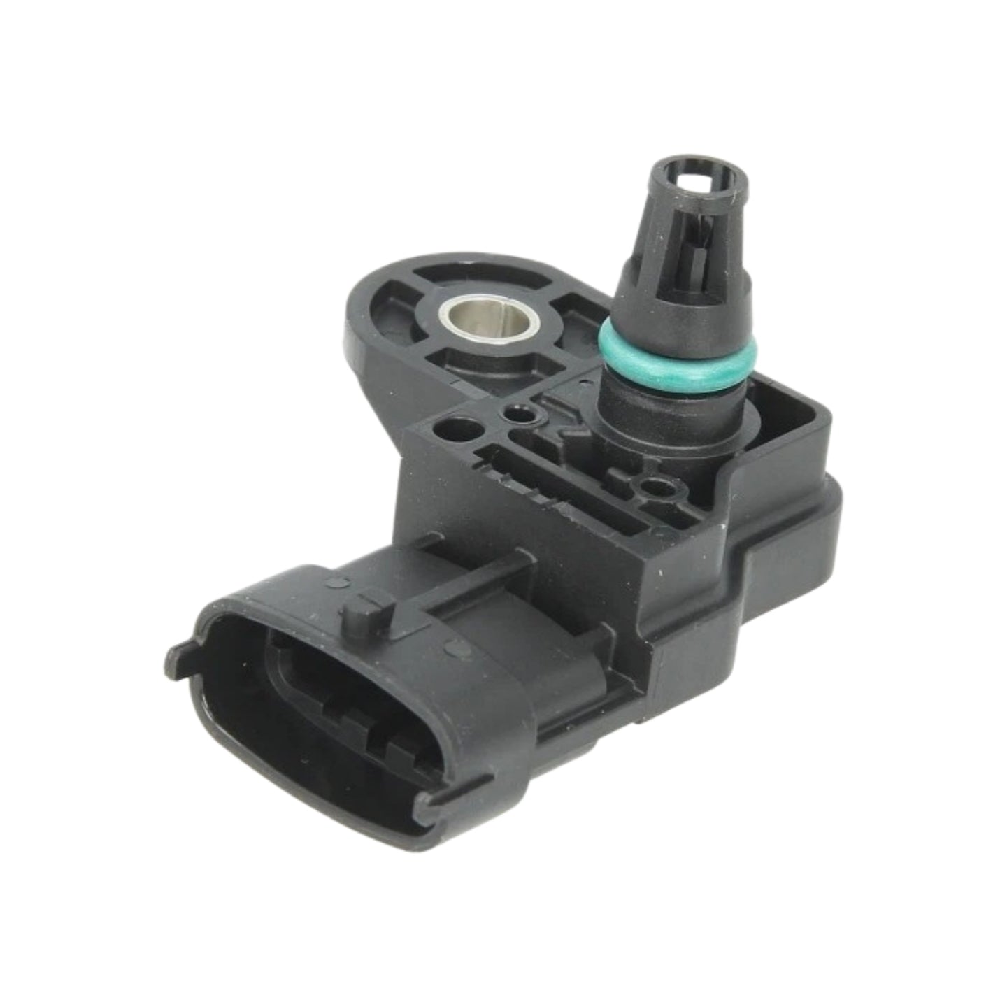 Intake Manifold Pressure Sensor 504372225 837073934 for Renault Trucks / Volvo Trucks