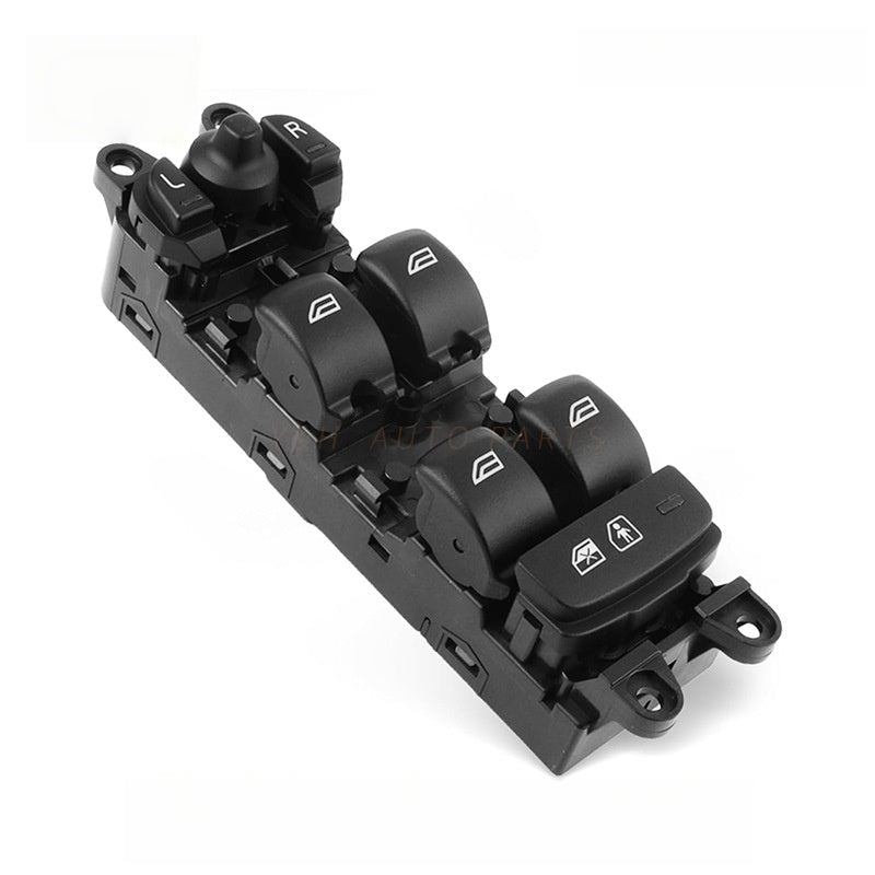 Power Window Master Switch 31334348 for Volvo XC60 V60 S60 Electric Window Control Switch