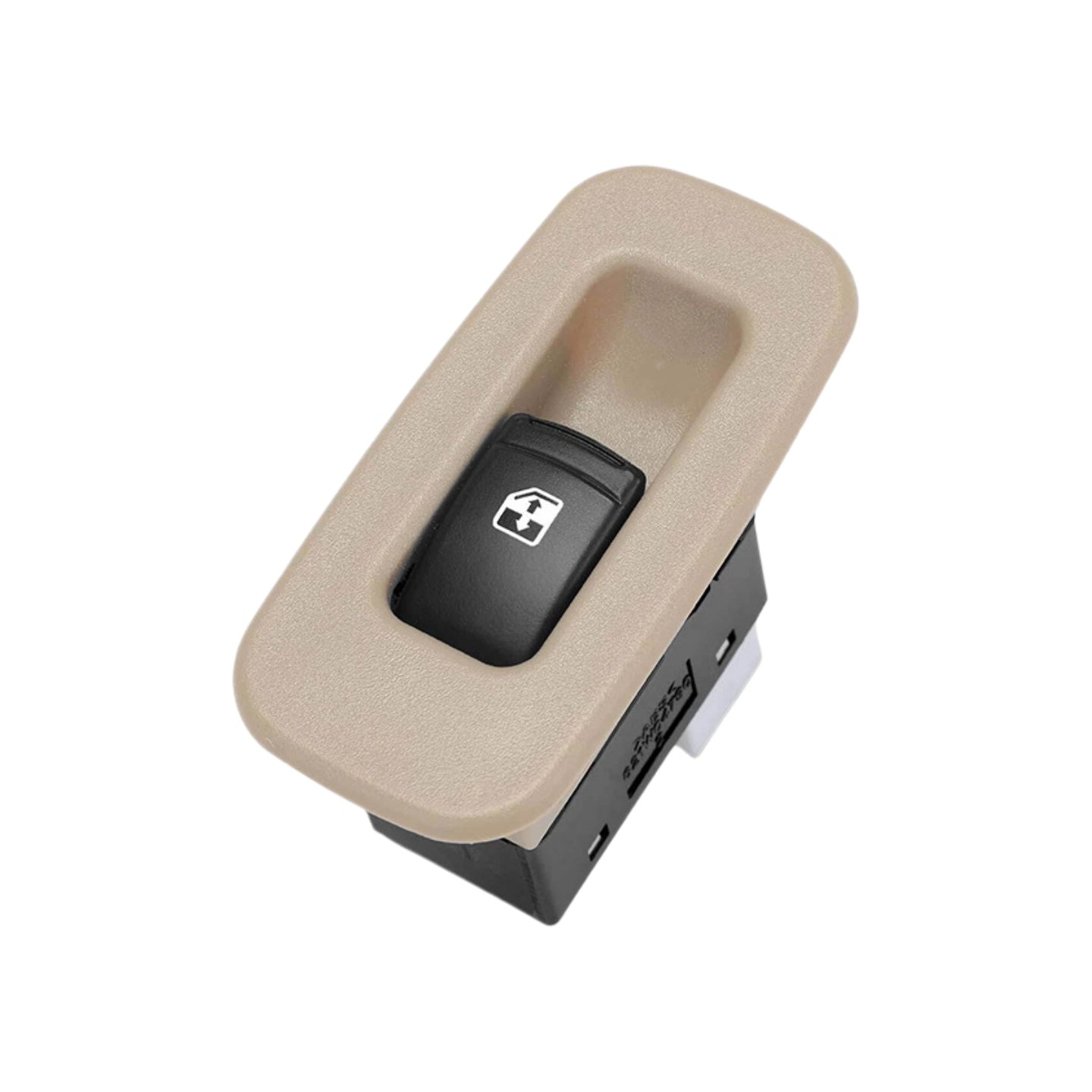 96615377 Single Power Window Control Switch for Buick