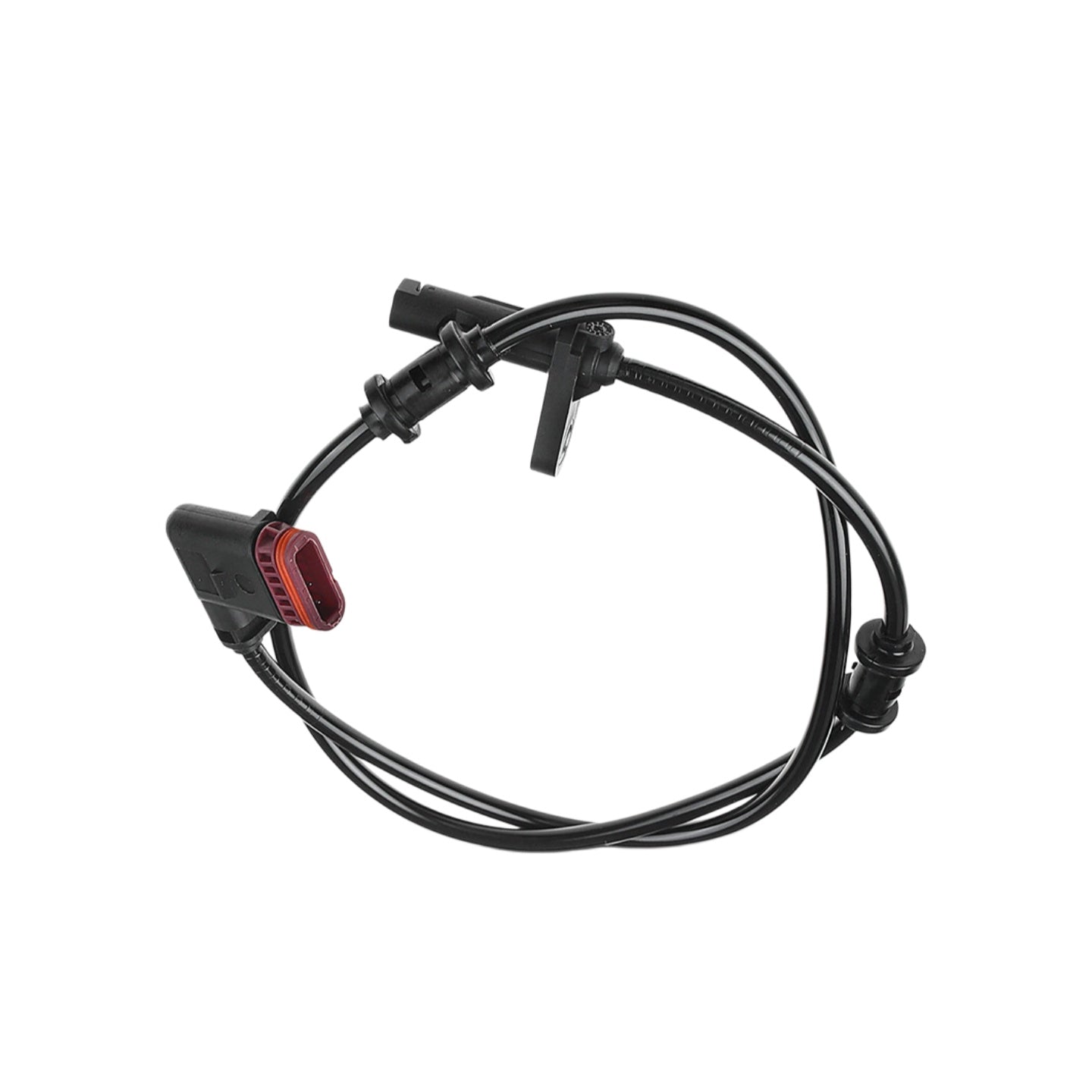 2125402117 2129050400 ABS Wheel Speed Sensor for Mercedes-Benz