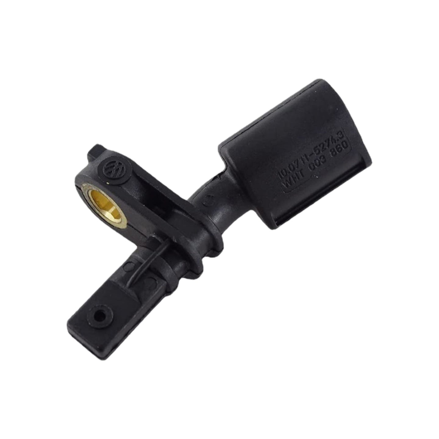 WHT003861 6Q0927803B ABS Wheel Speed Sensor for Volkswagen