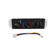 AC Climate Control Panel 55056558AA 55056558AB for Jeep & Ram Vehicles