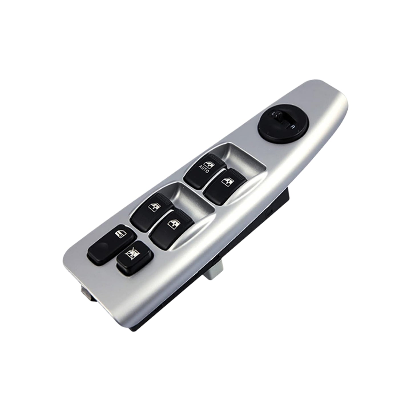 Power Window Master Switch 93570-2F200 for Kia Cerato Spectra 2004-2009