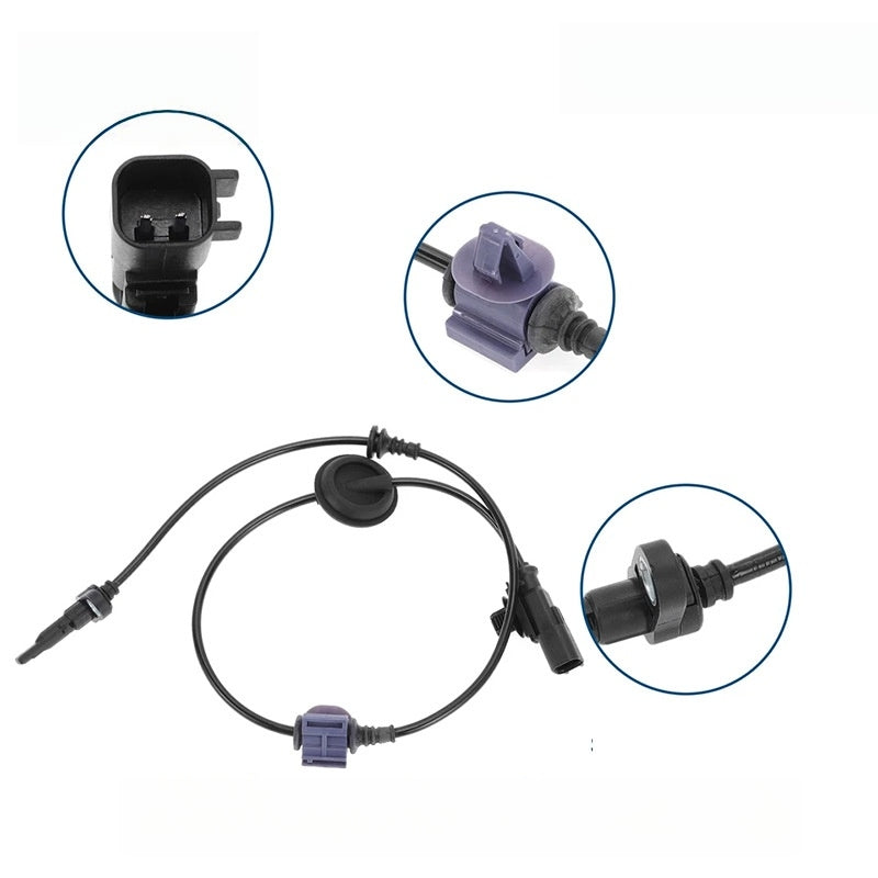 26237499 ABS Wheel Speed Sensor