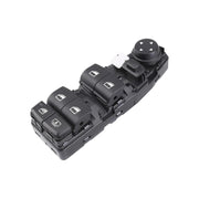 Power Window Switch 61319218481 for BMW 3 Series F30 Electric Window Control Replacement