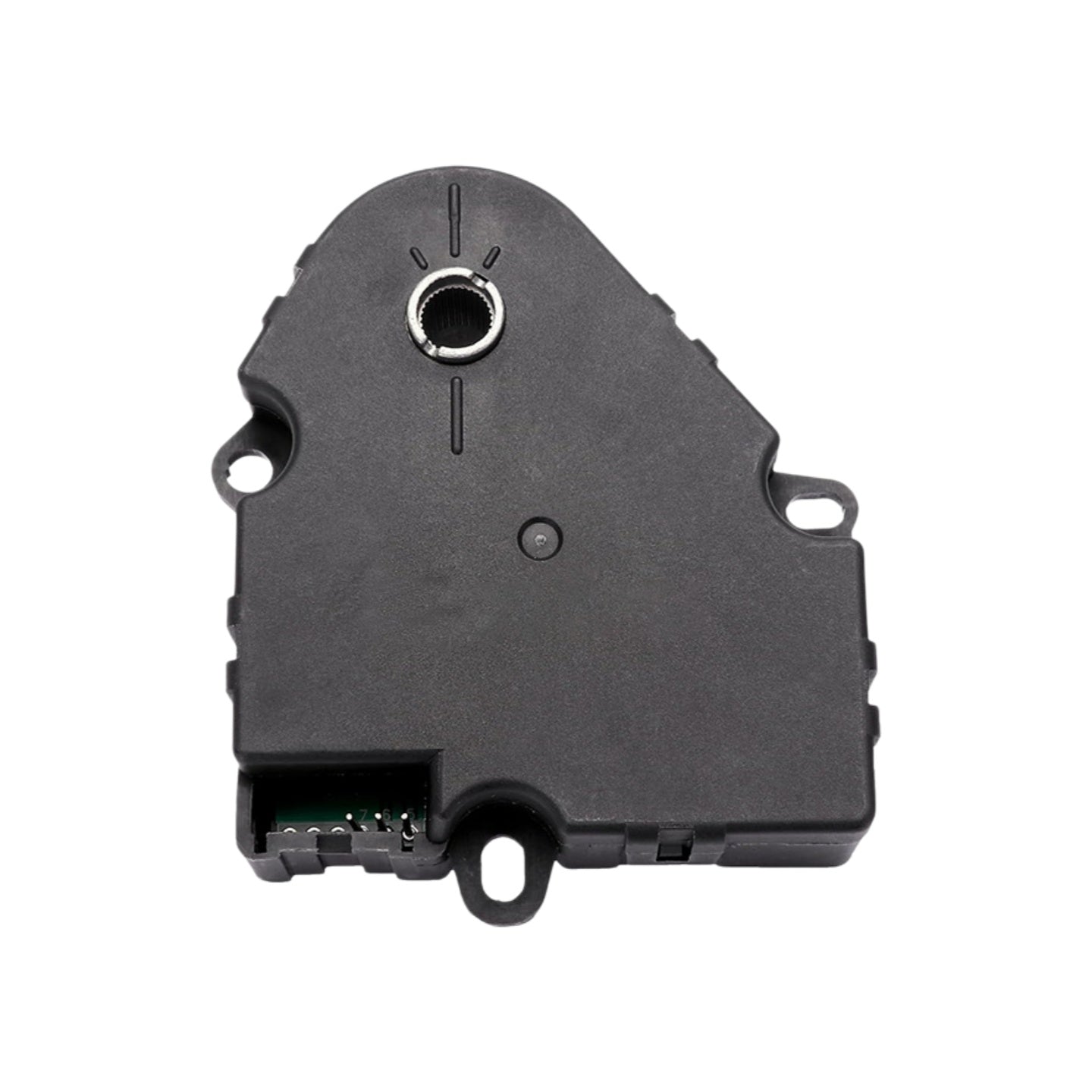 604-120 89018678 HVAC Blend Door Actuator for Chevrolet 52474795 89018373