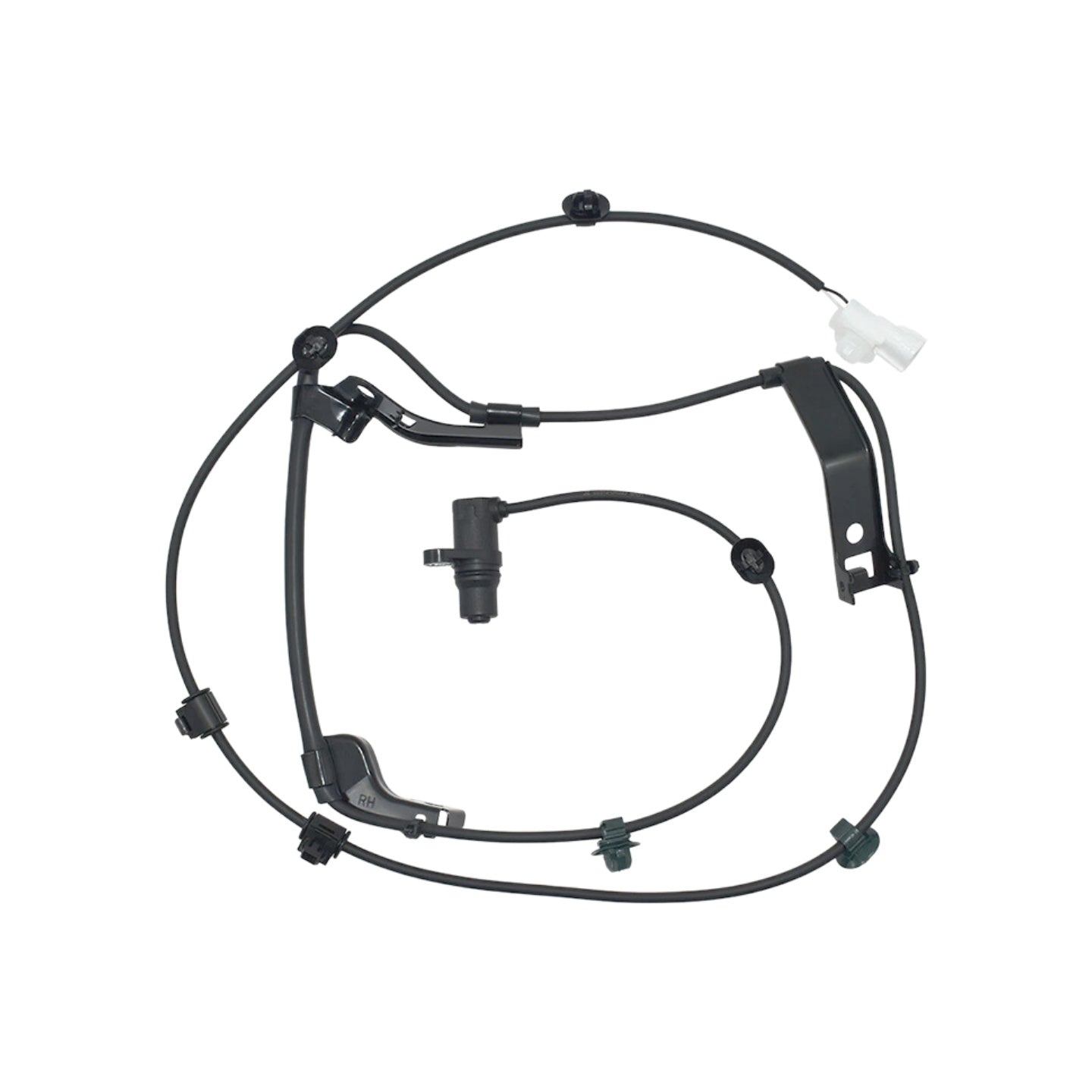 89542-0K020 ABS Wheel Speed Sensor for Toyota
