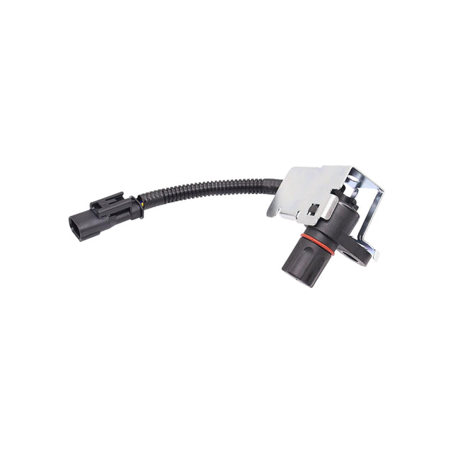 ABS Wheel Speed Sensor 5016133AA, Compatible with Dodge / Chrysler Ram