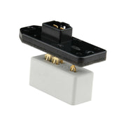 Blower Motor Resistor 68004241AA for Dodge Vehicles – HVAC Fan Controller